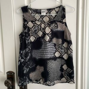 Vero Moda tank XS